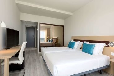 酒店 Tryp by Wyndham Lisboa Caparica Mar
