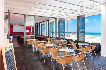 酒店 Tryp by Wyndham Lisboa Caparica Mar