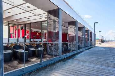 酒店 Tryp by Wyndham Lisboa Caparica Mar