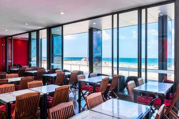 酒店 Tryp by Wyndham Lisboa Caparica Mar