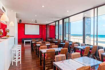 酒店 Tryp by Wyndham Lisboa Caparica Mar