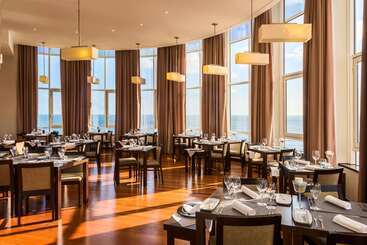 酒店 Tryp by Wyndham Lisboa Caparica Mar