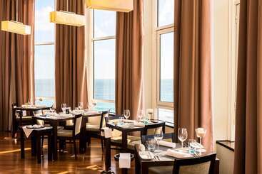 酒店 Tryp by Wyndham Lisboa Caparica Mar