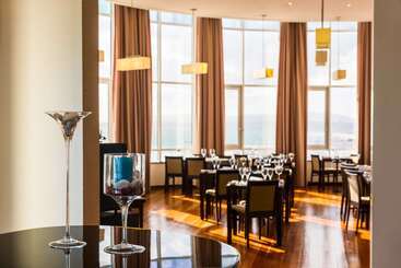 酒店 Tryp by Wyndham Lisboa Caparica Mar