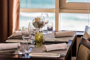 酒店 Tryp by Wyndham Lisboa Caparica Mar