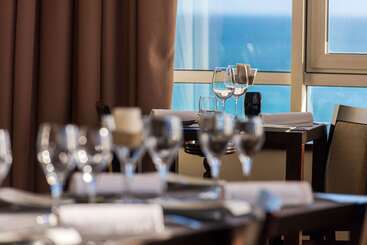 酒店 Tryp by Wyndham Lisboa Caparica Mar