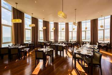 酒店 Tryp by Wyndham Lisboa Caparica Mar