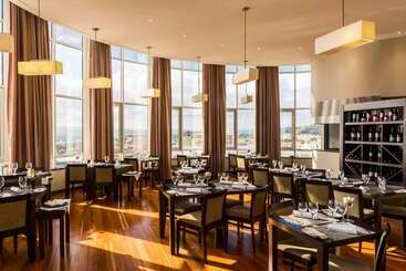 酒店 Tryp by Wyndham Lisboa Caparica Mar