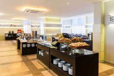 酒店 Tryp by Wyndham Lisboa Caparica Mar