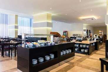酒店 Tryp by Wyndham Lisboa Caparica Mar