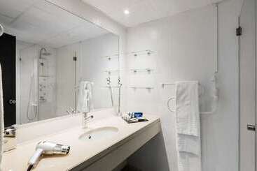 酒店 Tryp by Wyndham Lisboa Caparica Mar