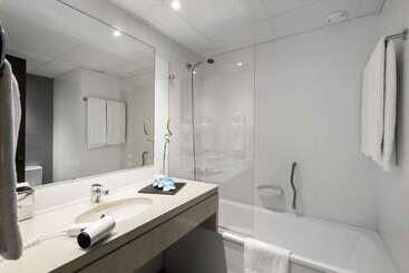 酒店 Tryp by Wyndham Lisboa Caparica Mar