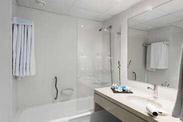 酒店 Tryp by Wyndham Lisboa Caparica Mar