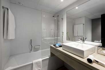 酒店 Tryp by Wyndham Lisboa Caparica Mar