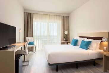 酒店 Tryp by Wyndham Lisboa Caparica Mar