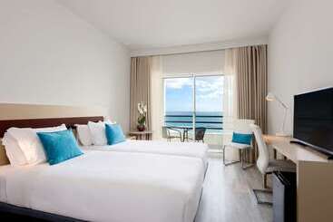 酒店 Tryp by Wyndham Lisboa Caparica Mar