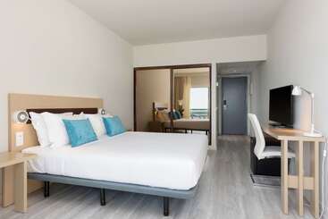 酒店 Tryp by Wyndham Lisboa Caparica Mar
