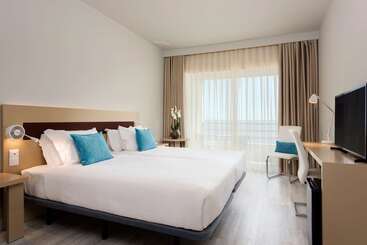 酒店 Tryp by Wyndham Lisboa Caparica Mar