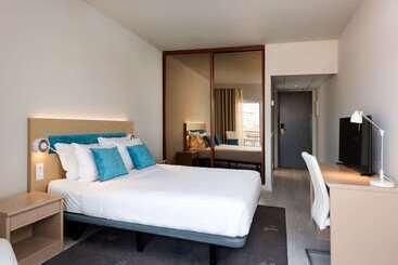 酒店 Tryp by Wyndham Lisboa Caparica Mar