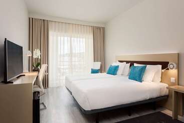 酒店 Tryp by Wyndham Lisboa Caparica Mar