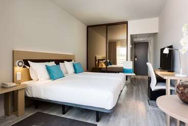 酒店 Tryp by Wyndham Lisboa Caparica Mar