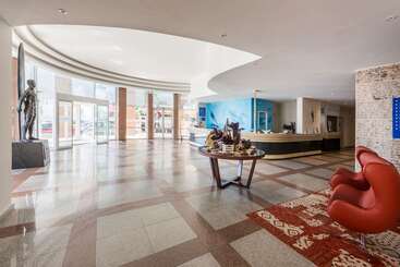 酒店 Tryp by Wyndham Lisboa Caparica Mar