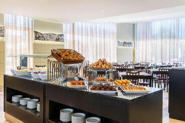酒店 Tryp by Wyndham Lisboa Caparica Mar