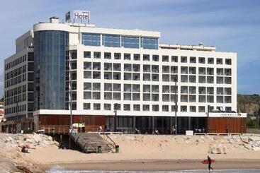酒店 Tryp by Wyndham Lisboa Caparica Mar