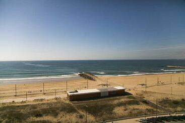 酒店 Tryp by Wyndham Lisboa Caparica Mar