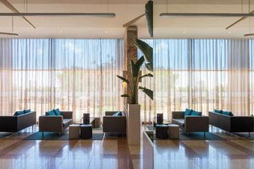 酒店 Tryp by Wyndham Lisboa Caparica Mar