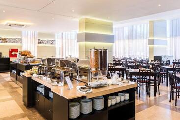 酒店 Tryp by Wyndham Lisboa Caparica Mar