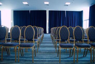 酒店 Tryp by Wyndham Lisboa Caparica Mar