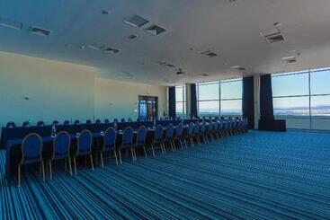 酒店 Tryp by Wyndham Lisboa Caparica Mar
