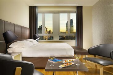 Unahotels Century Milano
