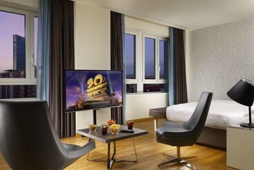 Unahotels Century Milano