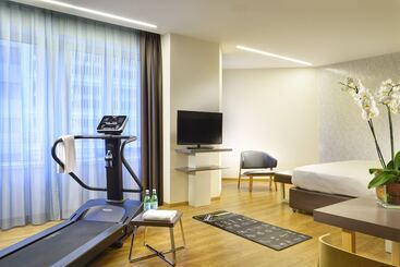 Unahotels Century Milano