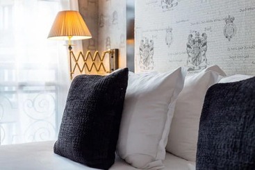هتل Villa Lutece Port Royal