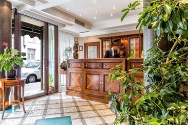 هتل Villa Montparnasse