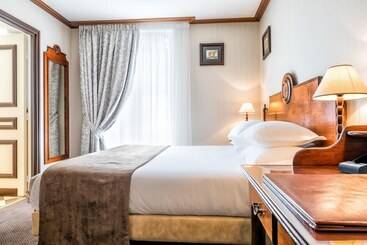هتل Villa Montparnasse