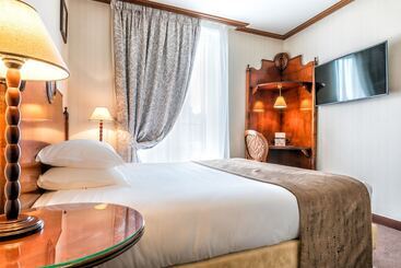 هتل Villa Montparnasse