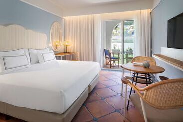 호텔 Zahara Resorts & Villas