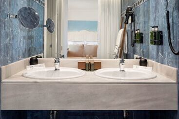 Отель Zahara Resorts & Villas