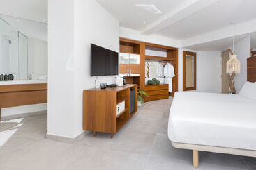 호텔 Zahara Resorts & Villas