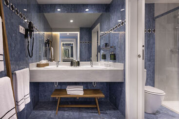 Отель Zahara Resorts & Villas