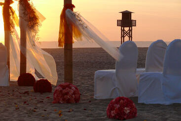 호텔 Zahara Resorts & Villas