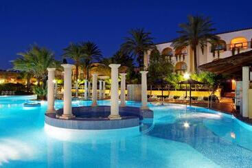 Zahara Resorts & Villas - Zahara de los Atunes
