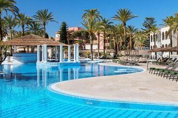 호텔 Zahara Resorts & Villas