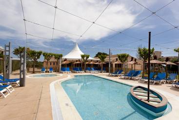 Insotel Cala Mandia Resort - Porto Cristo Novo