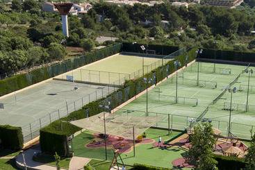 Insotel Cala Mandia Resort