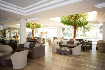 Insotel Hotel Formentera Playa - San Francisco Javier